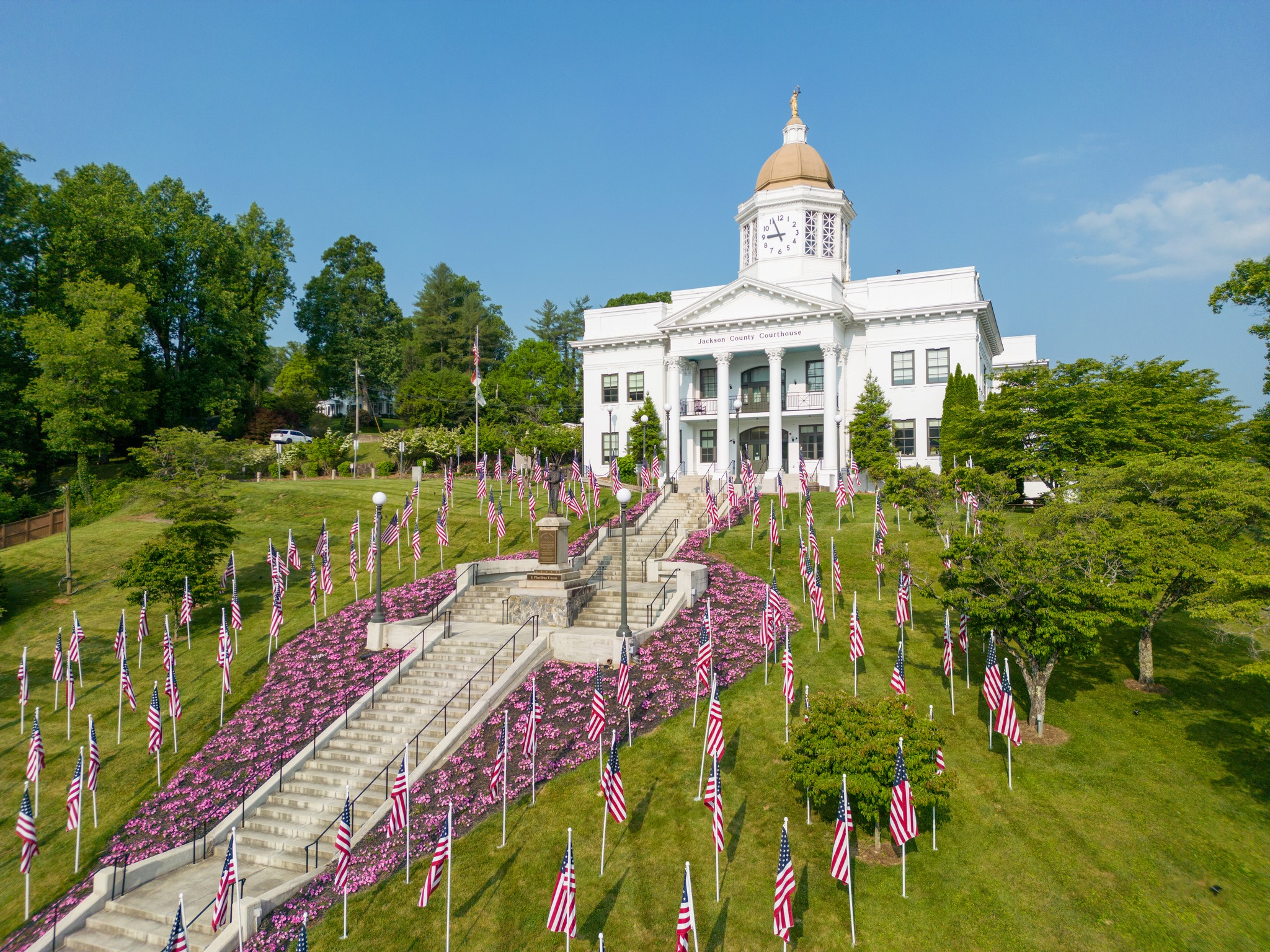 Explore Sylva: A Hidden Gem in the Smoky Mountains - Explore Sylva